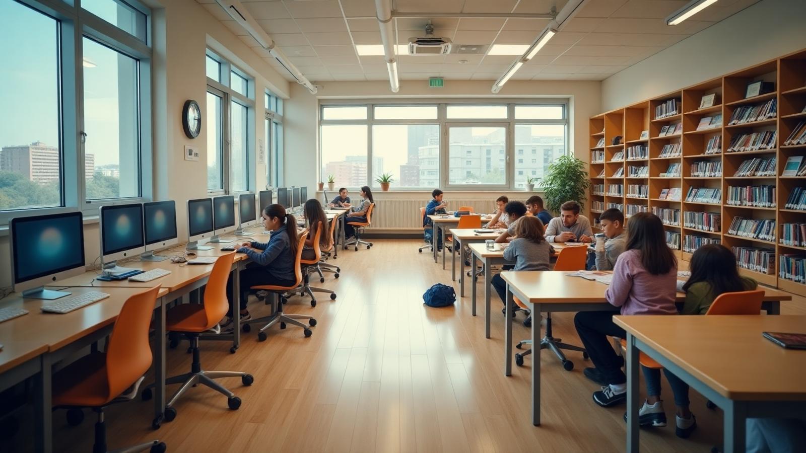 Genius Tutorial Academy - Shaping Minds, Transforming Lives